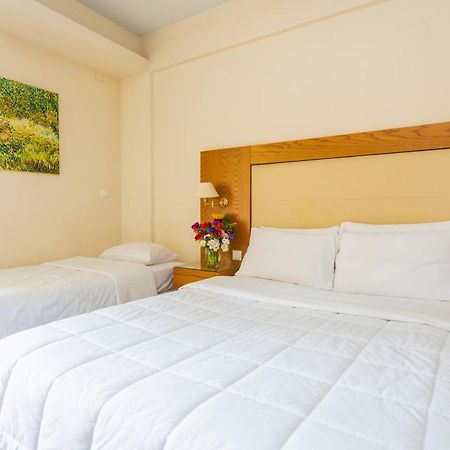 Hotel Aspassia Nafplio Exterior photo
