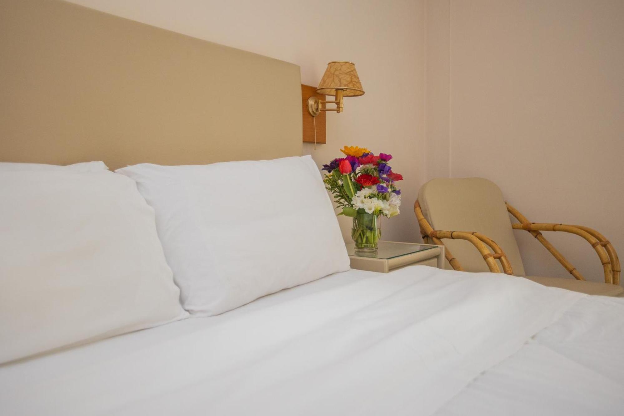 Hotel Aspassia Nafplio Exterior photo
