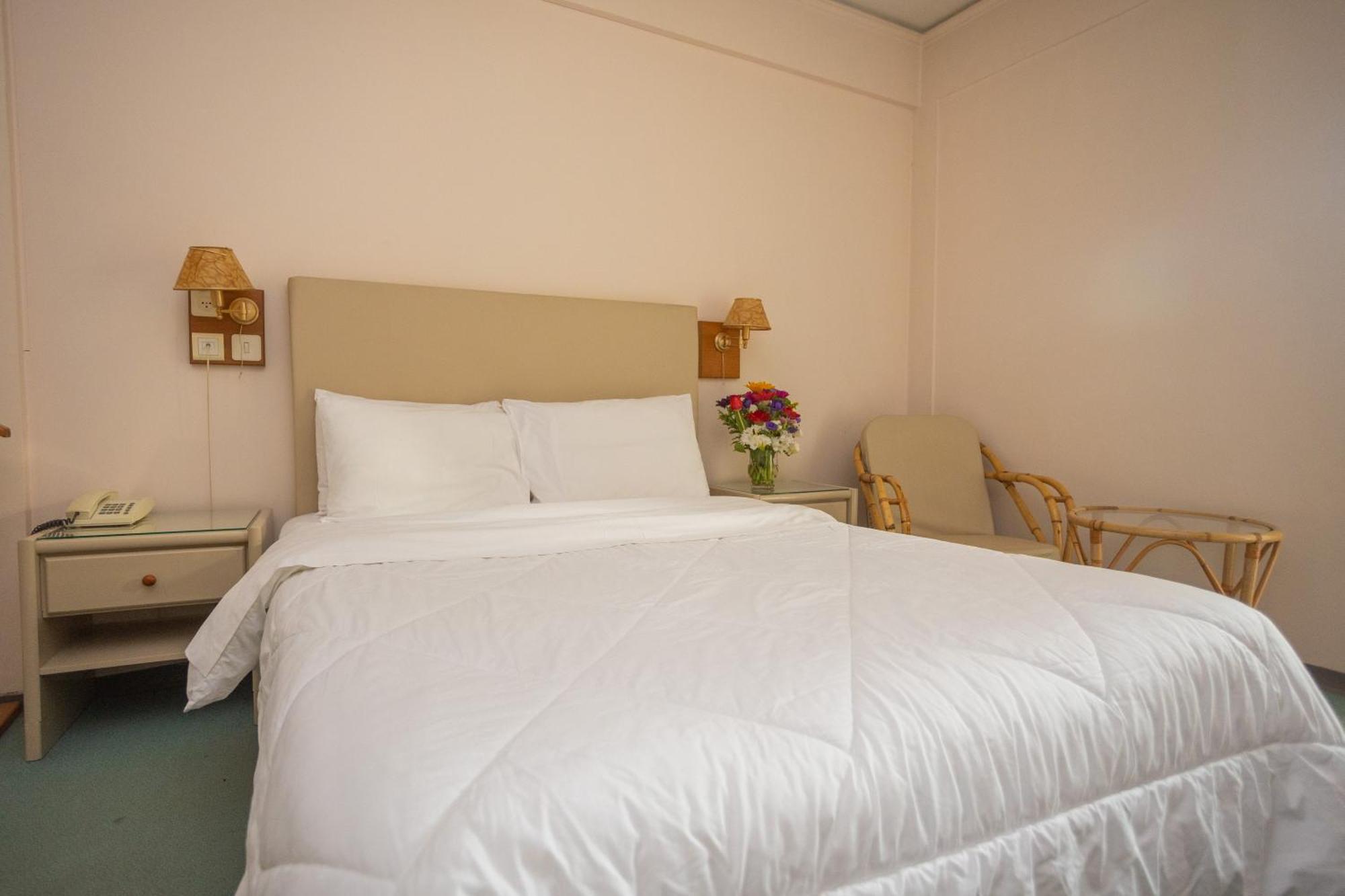 Hotel Aspassia Nafplio Exterior photo