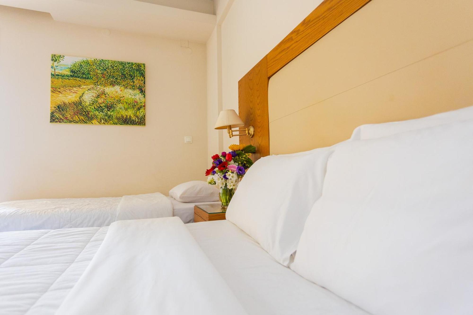 Hotel Aspassia Nafplio Exterior photo
